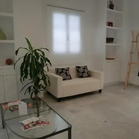 Jerez فندق مبيت وإفطار 3*