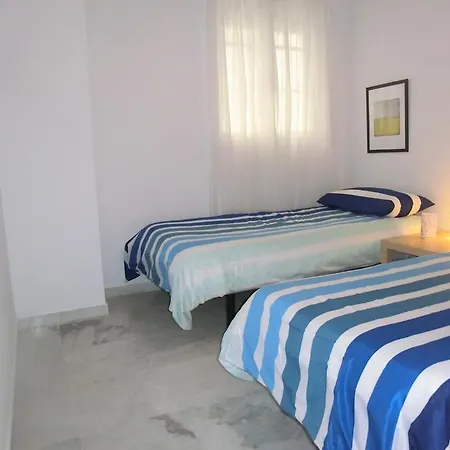 فندق مبيت وإفطار Jerez 3*