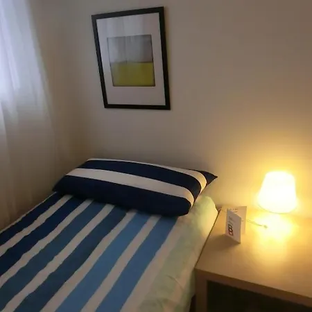 فندق مبيت وإفطار Jerez 3*