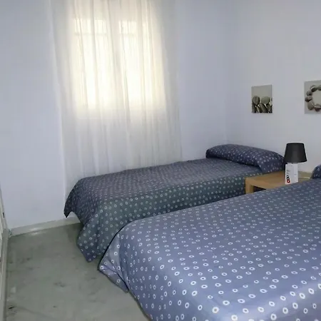 Jerez 3* جيريز
