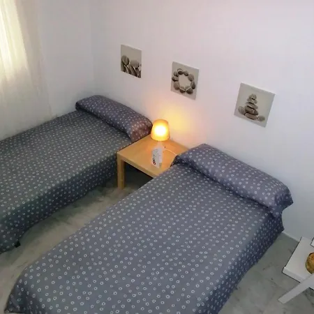 Jerez 3* جيريز
