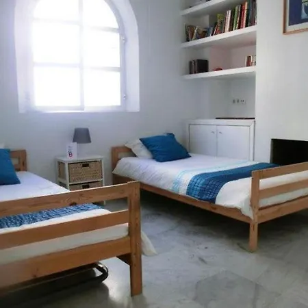 فندق مبيت وإفطار Jerez