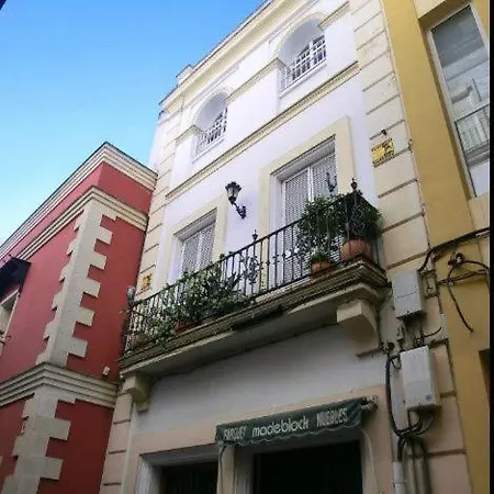 Jerez 3* جيريز