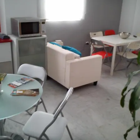 Jerez فندق مبيت وإفطار جيريز