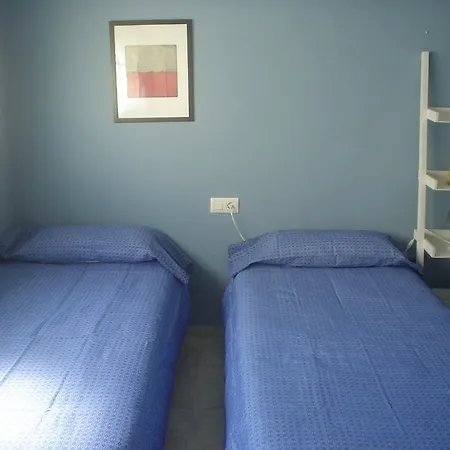 فندق مبيت وإفطار Jerez 3*