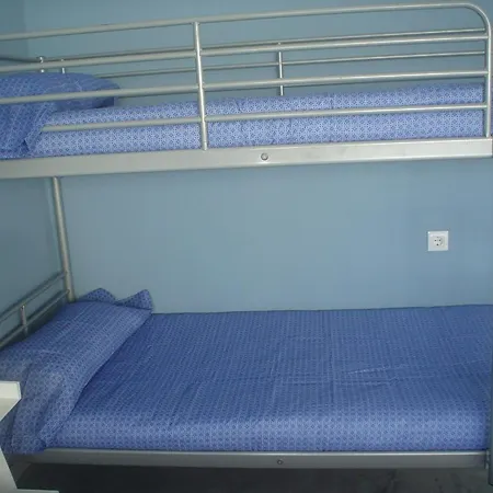 فندق مبيت وإفطار Jerez 3*