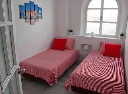 Jerez فندق مبيت وإفطار 3*